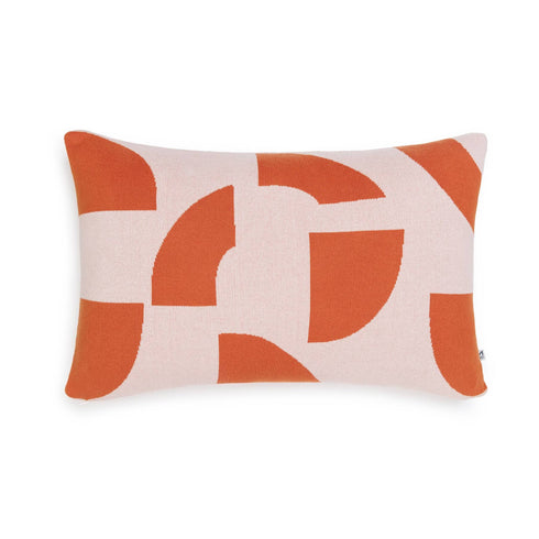 Kissen 40x60cm | Deko orange